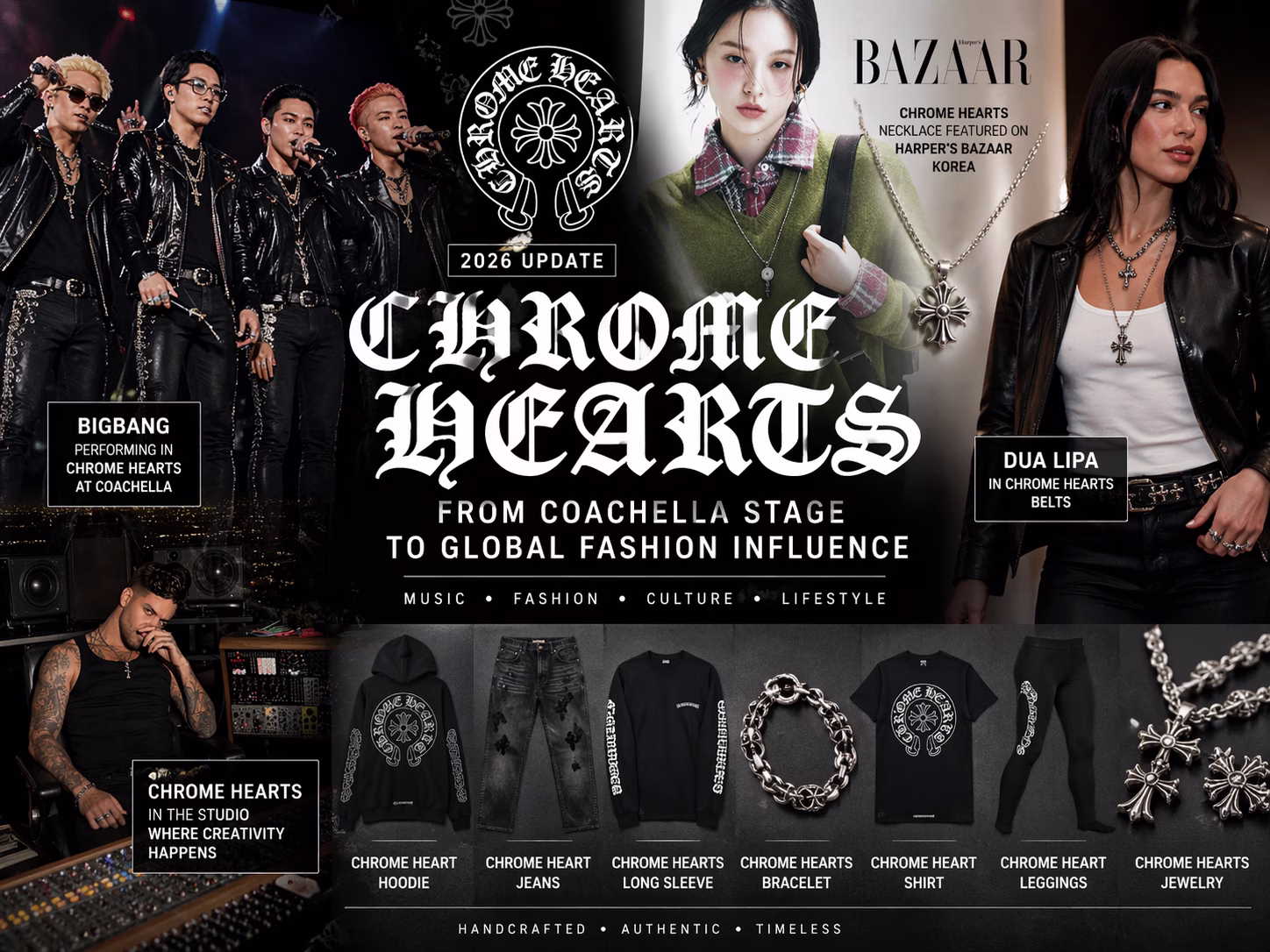 chrome hearts 2026