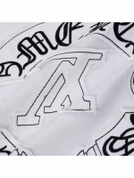 Louis Vuitton X Chrome Hearts