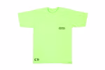 Chrome Hearts x Off White New York Shirt