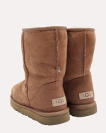 Chrome Heart Ugg Boots​ Brown