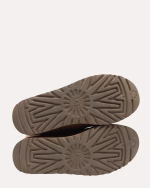 Chrome Heart Ugg Boots​ Brown