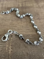 Chrome Hearts Foti Bracelet​