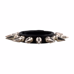Chrome Hearts Spike Bracelet​