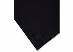 Black Chrome Heart Shirt​