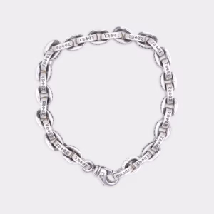 Chrome Hearts Chain Bracelet​