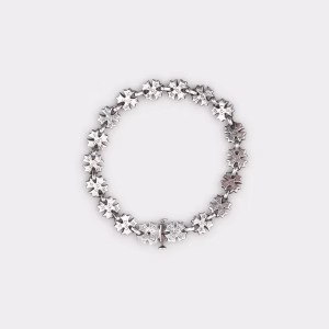 Chrome Hearts Diamond Bracelet​