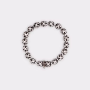 Chrome Hearts Diamond Bracelet​
