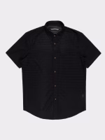 Chrome Hearts Button Up Shirt