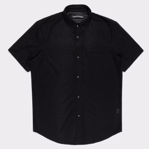 Chrome Hearts Button Up Shirt