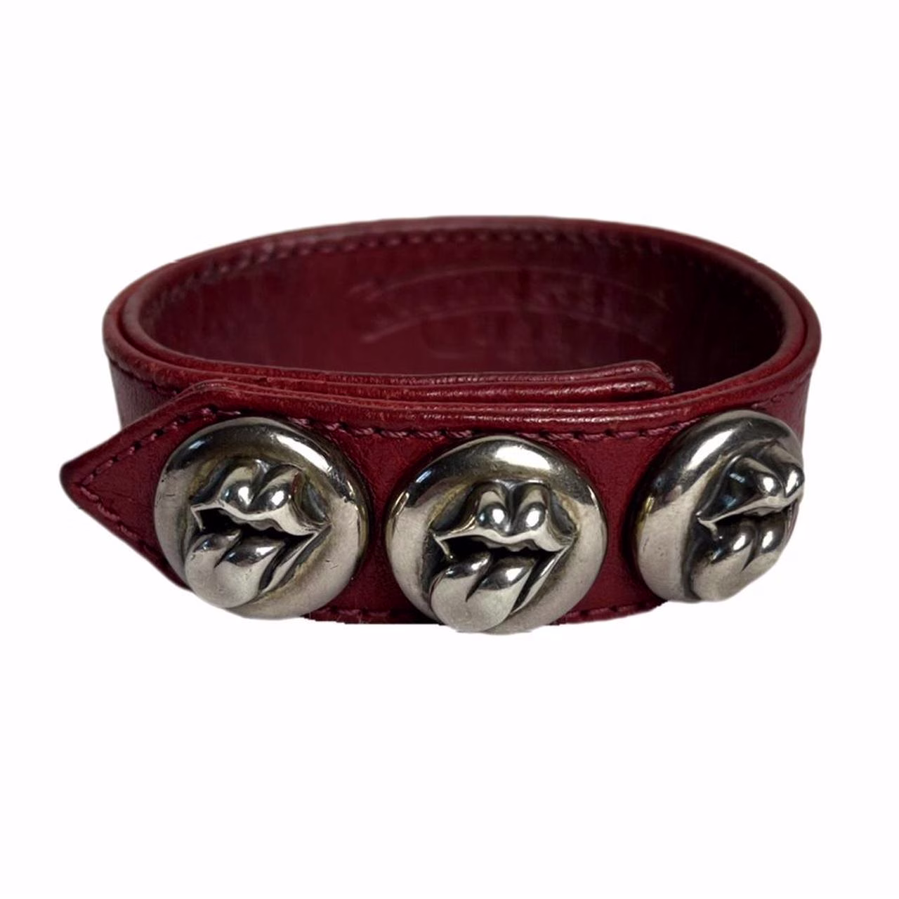 chrome-hearts-snap-bracelet Chrome Hearts Snap Bracelet