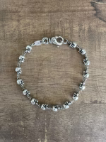 Chrome Hearts Foti Bracelet​