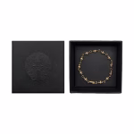 Chrome Hearts Gold Bracelet​