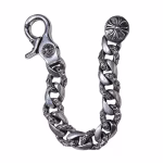 Chrome Hearts Fancy Link Bracelet