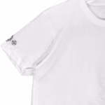 Colorful Chrome Heart Shirt