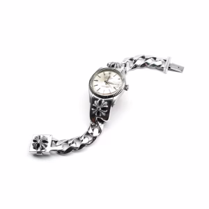 Chrome Hearts Watch Bracelet
