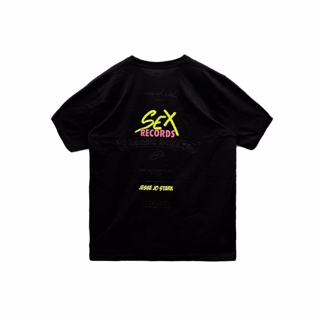 chrome-hearts-sex-records-shirt-2650239 Chrome Hearts Sex Records Shirt