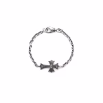Chrome Hearts Cross Bracelet