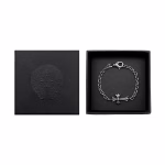 Chrome Hearts Cross Bracelet