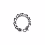 Chrome Hearts Cuban Bracelet​