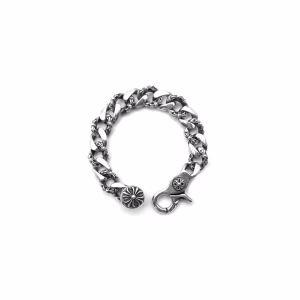Chrome Hearts Cuban Bracelet​