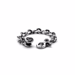 Chrome Hearts Cuban Bracelet​