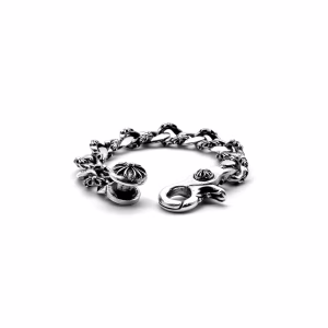 Chrome Hearts Cuban Bracelet​