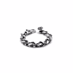 Chrome Hearts Cuban Bracelet​