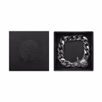 Chrome Hearts Cuban Bracelet​