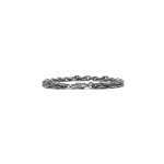 Chrome Hearts Paper Chain Bracelet