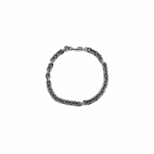 Chrome Hearts Paper Chain Bracelet
