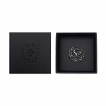 Chrome Hearts Paper Chain Bracelet