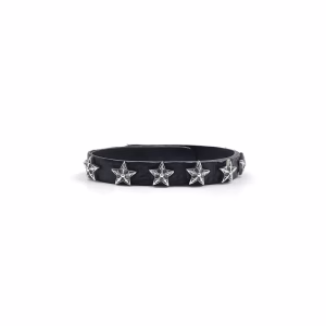 Chrome Hearts Studded Bracelet