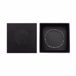 Chrome Hearts Tiny E Bracelet s925​
