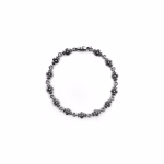 Chrome Hearts Tiny E Bracelet s925​