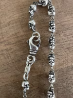 Chrome Hearts Foti Bracelet​