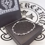 Chrome Hearts Bracelet Replica​