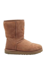 Chrome Heart Ugg Boots​ Brown