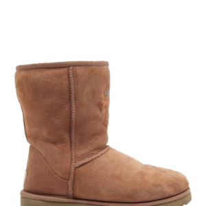 Chrome Heart Ugg Boots​ Brown