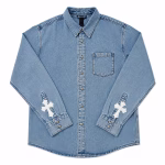 Chrome Hearts Dress Shirt