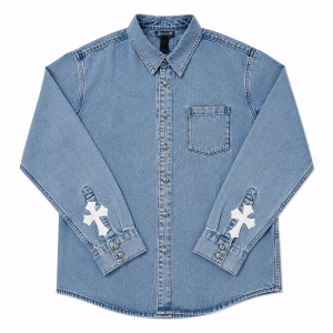 Chrome Hearts Dress Shirt