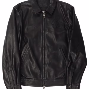Chrome Hearts Jacket Zip Up​