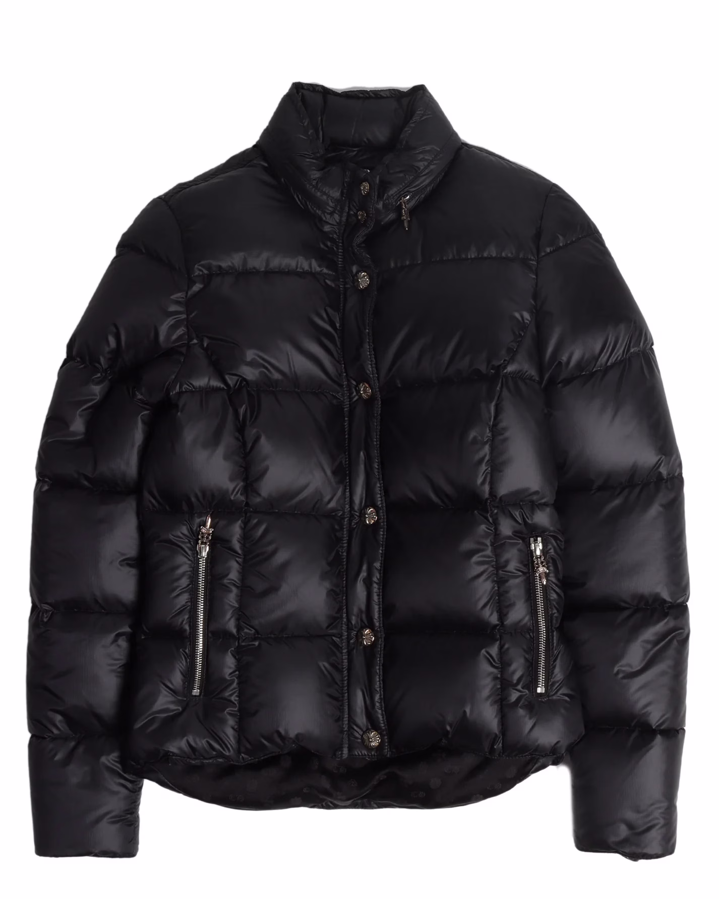 1_edbc9d6d-4e92-4bce-9d9c-8d6bd32f3986 Chrome Hearts Puffer Jacket