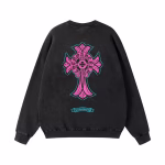 Chrome Hearts Sakura Cross Long Sleeve