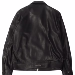Chrome Hearts Jacket Zip Up​