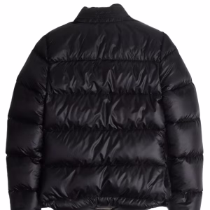 Chrome Hearts Puffer Jacket