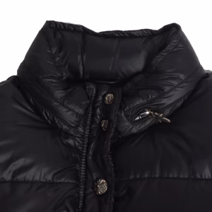 Chrome Hearts Puffer Jacket