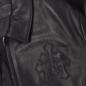Chrome Hearts Jacket Zip Up​