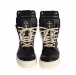 Rick Owens Chrome Hearts Shoes