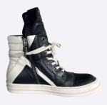 Rick Owens Chrome Hearts Shoes
