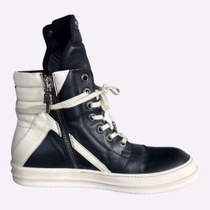 Rick Owens Chrome Hearts Shoes